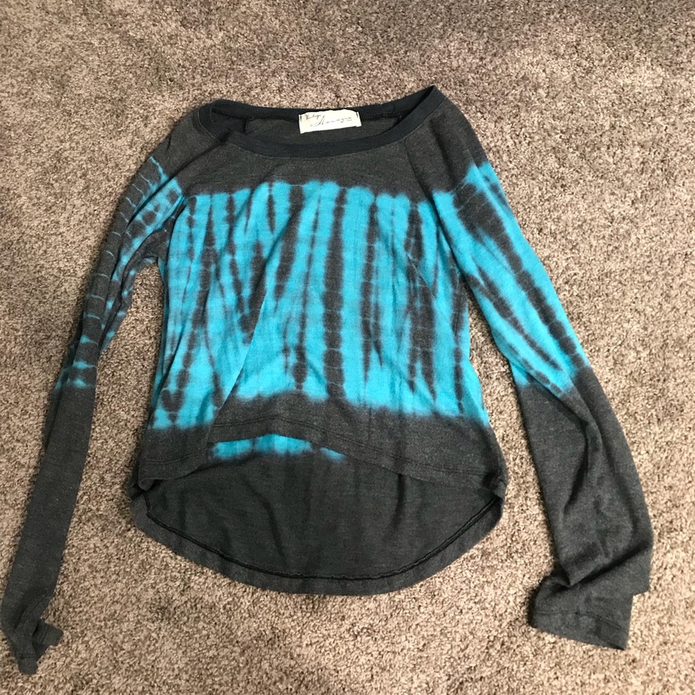 Vintage Havana light sweater